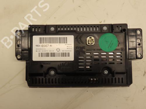 display-monitor-ds-ds-3-sa_-2015-2016-2017-2018-2019-27306884 main image