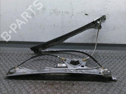 Used Front right window mechanism RENAULT CLIO III Grandtour (KR0/1_) 1.5 dCi (KR0F) (86 hp) 17780730