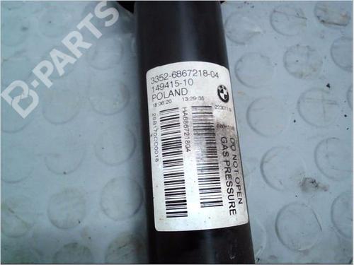 Left rear shock absorber MINI MINI COUNTRYMAN (F60) One D | BP9389188M18 