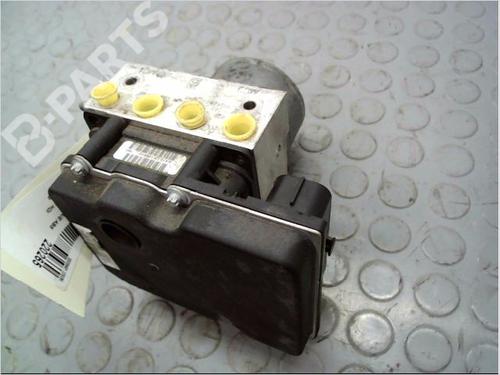 Used ABS pump PEUGEOT 3008 I MPV (0U_) 1.6 HDi (109 hp) 9494722