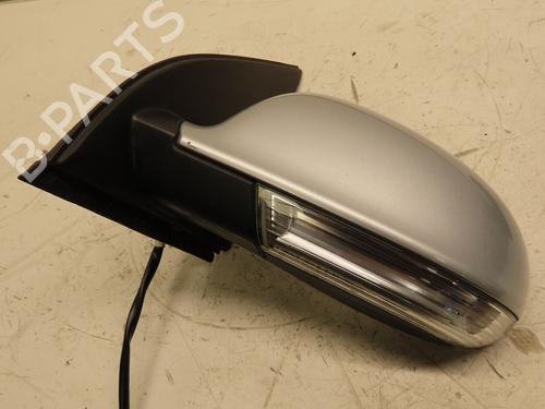 Used Left mirror VW GOLF V (1K1) 1.9 TDI (105 hp) 29468923