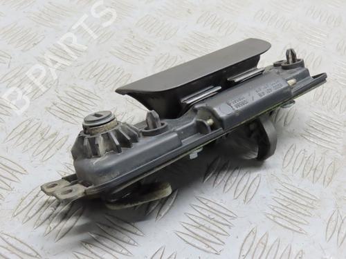 Tailgate handle DACIA LOGAN MCV (KS_) 1.5 dCi (KS0W) | BP22751687C132 