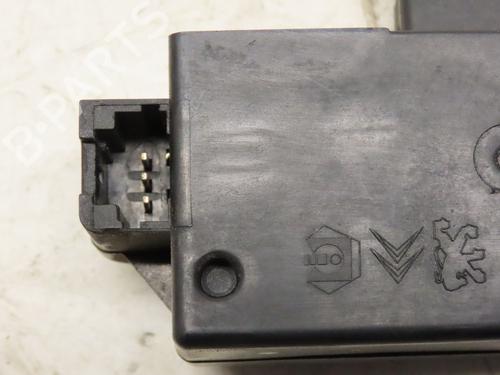 Tailgate lock CITROËN C3 I (FC_, FN_) 1.6 16V HDi | BP29621599C101 