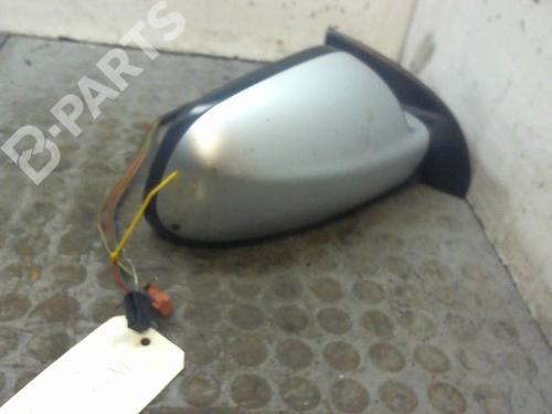 Right mirror PEUGEOT 307 (3A/C) 2.0 HDi 110 | BP9380517C27 