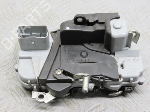 Front right lock CITROËN XSARA PICASSO (N68) 1.6 16V | BP27488696C97 