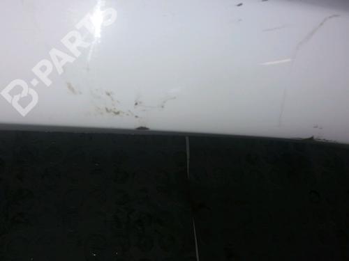 Rear bumper PEUGEOT 207 SW (WK_) 1.6 HDi | BP9389250C8 