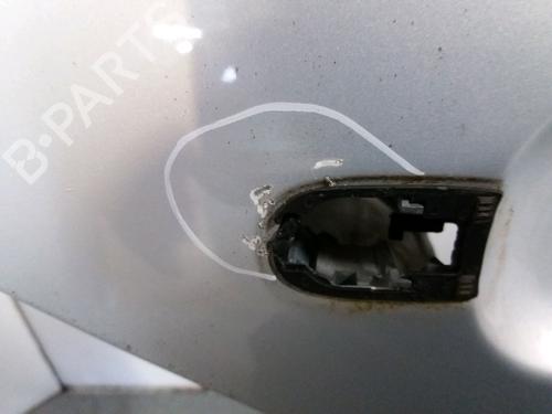 Right rear door VW GOLF IV (1J1) 1.9 TDI | BP23155357C5 