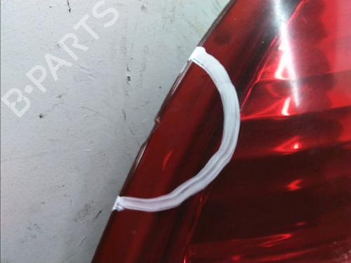 Left taillight BMW 3 Touring (E46) 325 xi | BP17782864C34