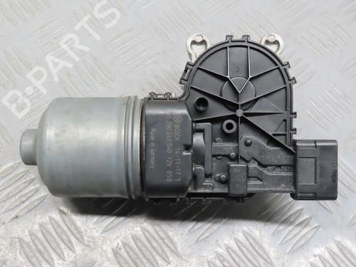 Front wiper motor PEUGEOT 208 I (CA_, CC_) 1.6 HDi | BP9384511M29