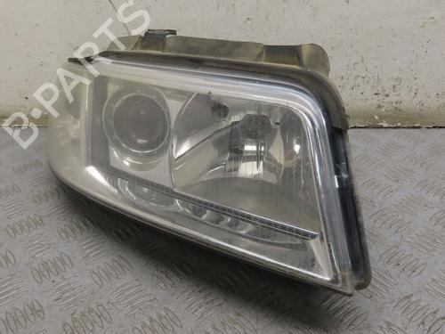 Right headlight AUDI A4 B5 (8D2) 1.9 TDI | BP26608016C29 