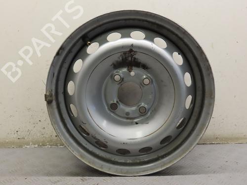 Rim CITROËN NEMO Box Body/MPV (AA_) 1.3 HDi 75 | BP26303894C45 