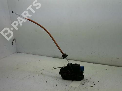 Used Front left lock AUDI A3 (8P1) 2.0 TDI 16V (140 hp) 9374777