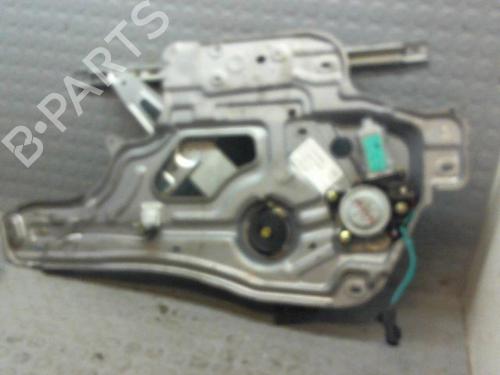 Used Front left window mechanism Front left window mechanism 9383823 9383823