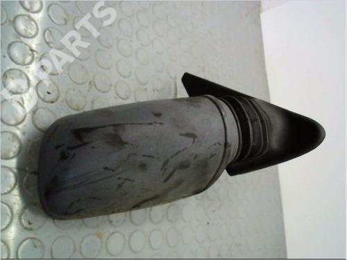 Right mirror PEUGEOT 205 II (20A/C) 1.7 Diesel | BP9693881C27
