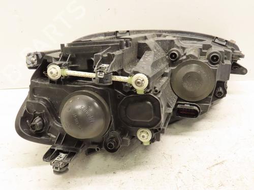 Right headlight VW GOLF VII (5G1, BQ1, BE1, BE2) 1.6 TDI | BP29469013C29 