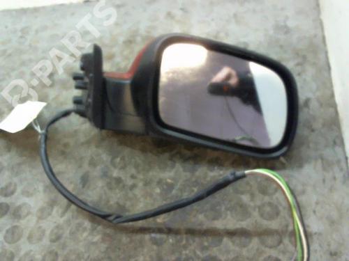 Used Right mirror PEUGEOT 307 (3A/C) 1.6 HDi 110 (109 hp) 9381727