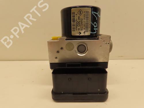 ABS pump RENAULT LAGUNA III (BT0/1) 1.5 dCi (BT00, BT0A, BT0T, BT1J) | BP29345718M43 