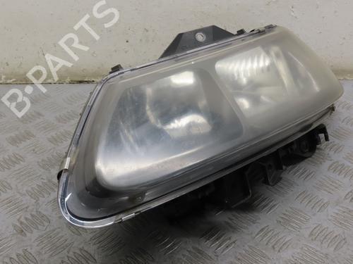 Used Left headlight RENAULT LAGUNA I (B56_, 556_) 2.0 (109 hp) 23647255