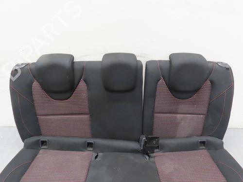 Used Seats set RENAULT CLIO IV (BH_) 1.6 RS (BHJ4, BHJ6, BHMM) (200 hp) 25830262