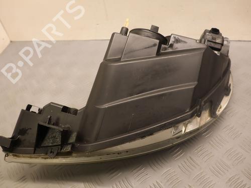 Used Right headlight Right headlight PEUGEOT 206 Hatchback (2A/C) 1.4 i (75 hp) 33727393 33727393