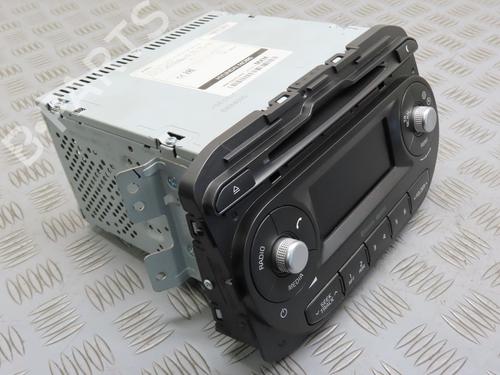 Used Radio KIA PICANTO II (TA) 1.0 (67 hp) 21691595