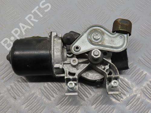 Viskermotor vindrude CITROËN C3 Picasso (SH_) 1.6 VTi 120 | BP17783265M29 