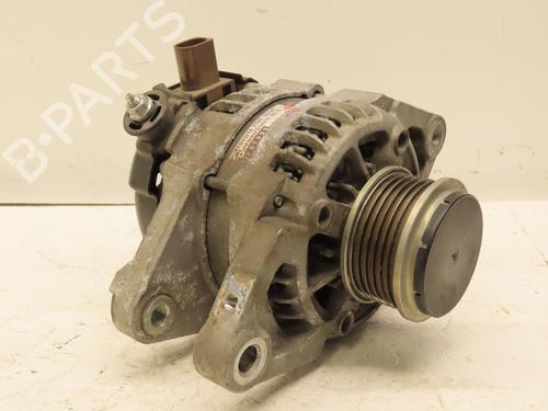 Used Alternator TOYOTA AYGO (_B4_) 1.0 (KGB40) (69 hp) 29442003