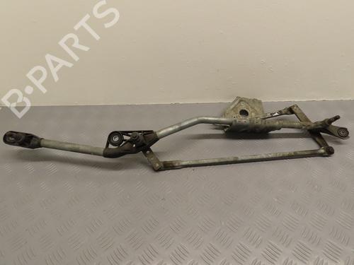 Used Front wipers mechanism RENAULT GRAND SCÉNIC II (JM0/1_) 1.9 dCi (JM14) (131 hp) 17783099
