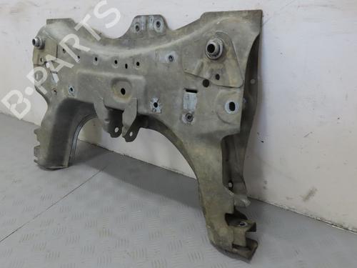 Used Subframe RENAULT CLIO IV Grandtour (KH_) 1.5 dCi 90 (KHN3, KHN4) (90 hp) 27488254