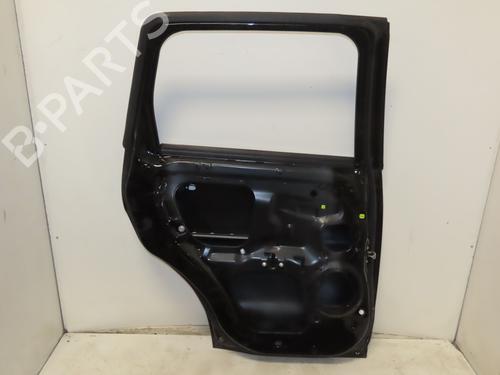 Used Left rear door Left rear door PEUGEOT 4007 (VU_, VV_) 2.2 HDi (156 hp) 33894004 33894004