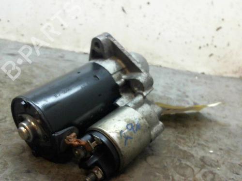 Used Starter FORD FUSION (JU_) 1.6 (100 hp) 9382424