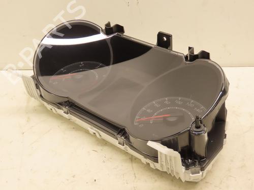 Instrument cluster CITROËN C4 AIRCROSS 1.6 HDi 115 AWC | BP30291678C47 - Image 2