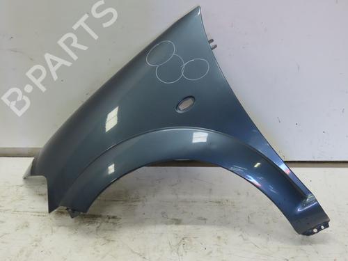 Left front fenders CITROËN C3 I (FC_, FN_) 1.4 i | BP27666005C41 