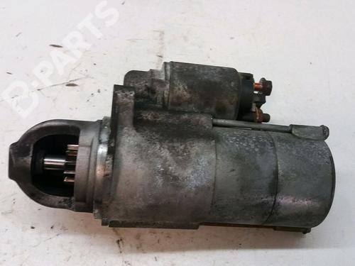 Starter FIAT CROMA (194_) 2.2 16V 0000055183906