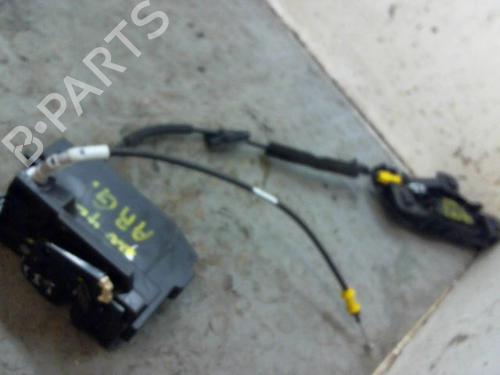 Used Rear left lock PEUGEOT 308 II (LB_, LP_, LW_, LH_, L3_) 1.6 BlueHDi 120 (120 hp) 9381279