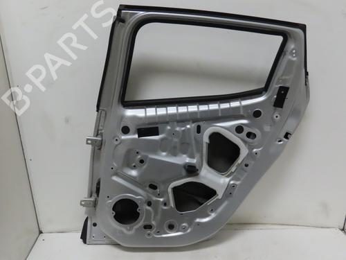 Used Right rear door RENAULT CLIO IV (BH_) 0.9 TCe 90 (BHNF, BHMA, BHMH, BHJK, BHJR) (90 hp) 31935495