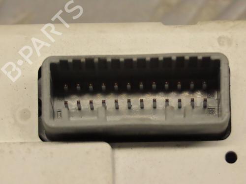 Ferdsskriver RENAULT MEGANE III Hatchback (BZ0/1_, B3_) 1.5 dCi (BZ1G, BZ1W, BZ0R) | BP24992274C48 