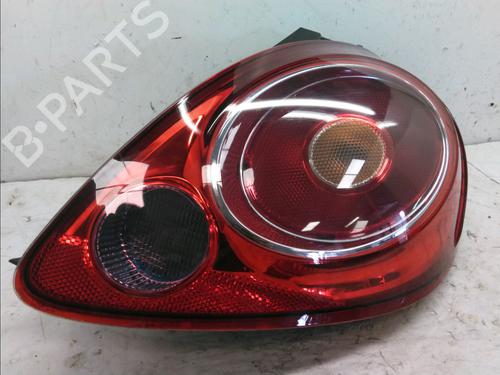 Right taillight FORD KA (RU8) 1.3 TDCi | BP17782655C35 