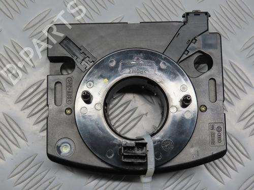 Used ECU airbags AUDI A3 (8L1) 1.8 T (150 hp) 19578254