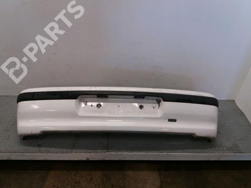 Used Rear bumper PEUGEOT 106 I (1A, 1C) 1.0 (50 hp) 9388935