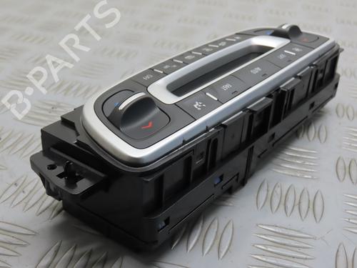 Commande Chauffage RENAULT SCÉNIC III (JZ0/1_) 1.5 dCi | BP21113332I5 