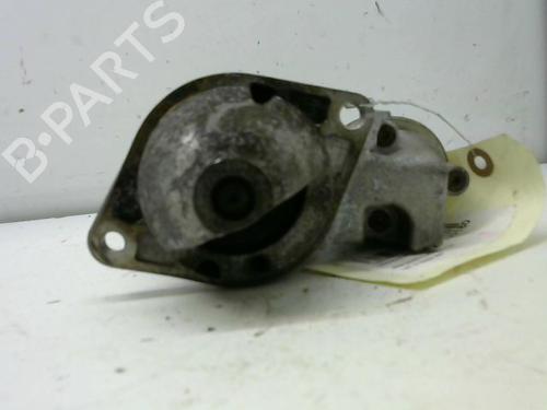 Used Starter Starter MERCEDES-BENZ A-CLASS (W169) A 180 CDI (169.007, 169.307) (109 hp) 9374326 9374326