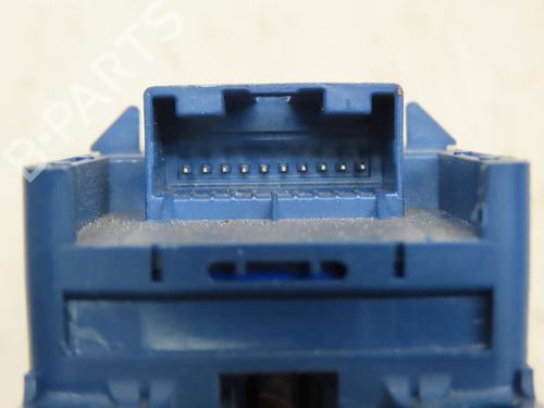 Used Left front window switch TOYOTA AVENSIS Estate (_T27_) 1.6 D4-D (WWT270_) (112 hp) 29643779