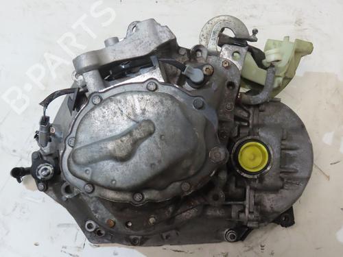 Gearbox CITROËN C3 II (SC_) 1.6 HDi | BP27886944M3 