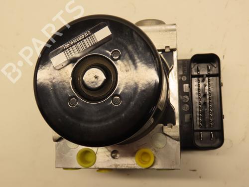 ABS pump RENAULT LAGUNA III (BT0/1) 1.5 dCi (BT00, BT0A, BT0T, BT1J) | BP29345718M43 