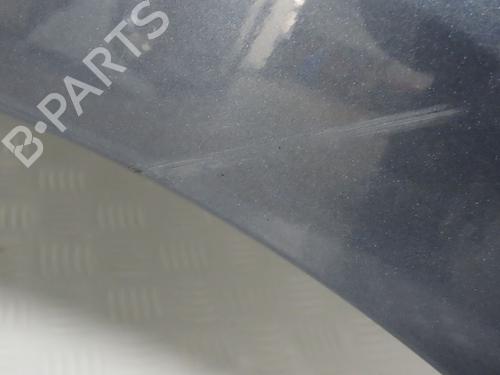 Used Left front fenders RENAULT TWINGO II (CN0_) 1.2 16V (CN0K, CN0V, CN0A) (76 hp) 27187767