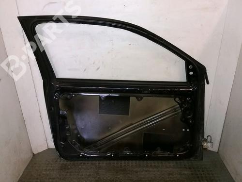 Left front door VW POLO IV (9N_, 9A_) 1.9 TDI | BP9381193C2