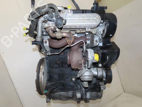 Motor DODGE CALIBER 2.0 CRD | BP38276062M1 - Image 5
