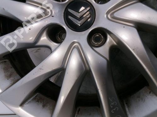 Rim CITROËN C4 Picasso I MPV (UD_) 1.6 HDi | BP10096800C45 