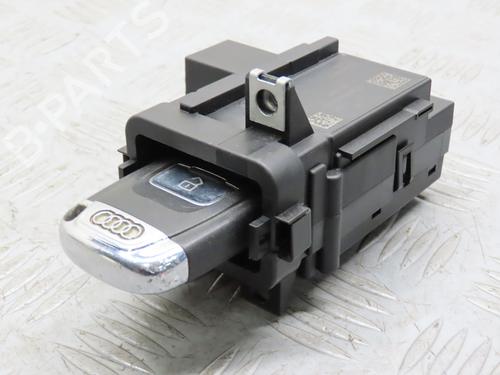 Lecteur Carte AUDI A5 Sportback (8TA) 3.0 TDI quattro (240 hp) 9384311